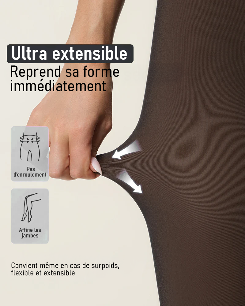 Collant Polaire Nayla Paris™