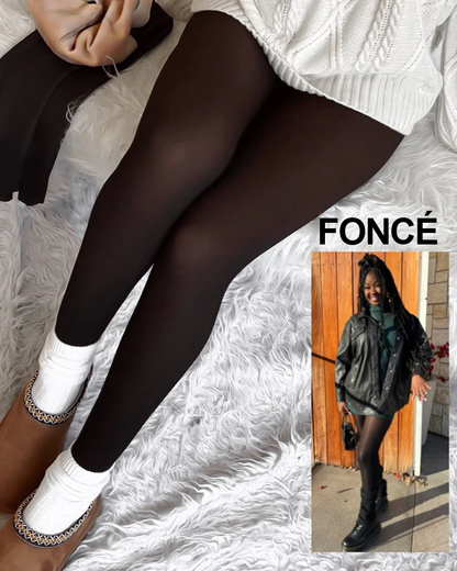 Collant Polaire Nayla Paris™