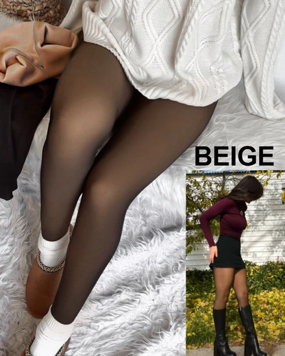 Collant Polaire Nayla Paris™